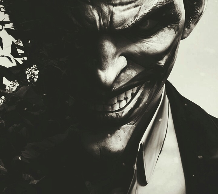 devil