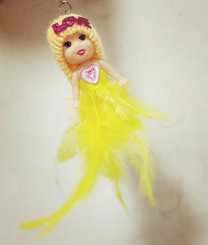 Baby doll