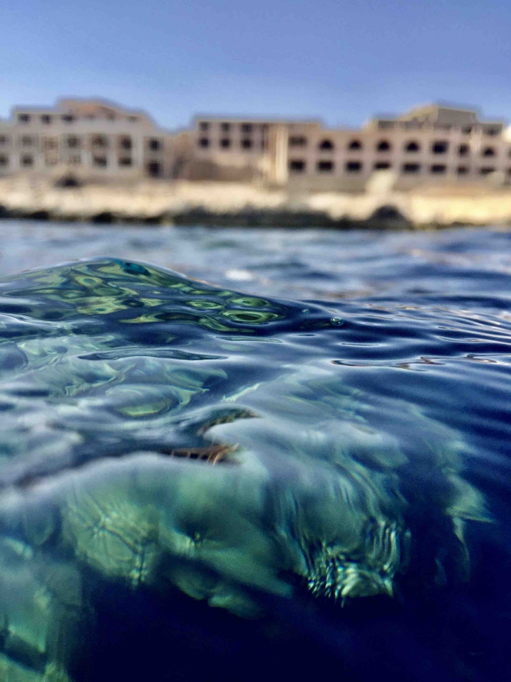 Вода