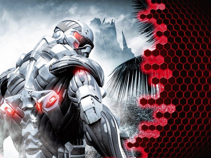 Crysis