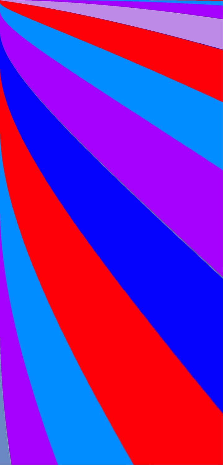 colours