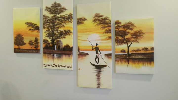 art