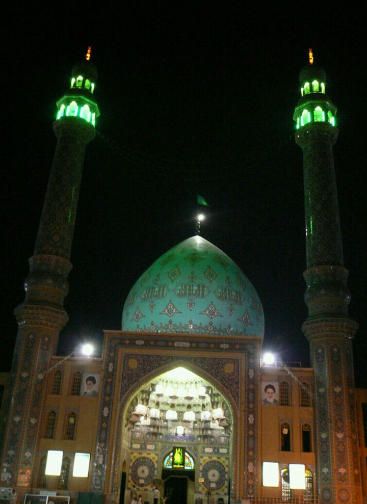twelveImam