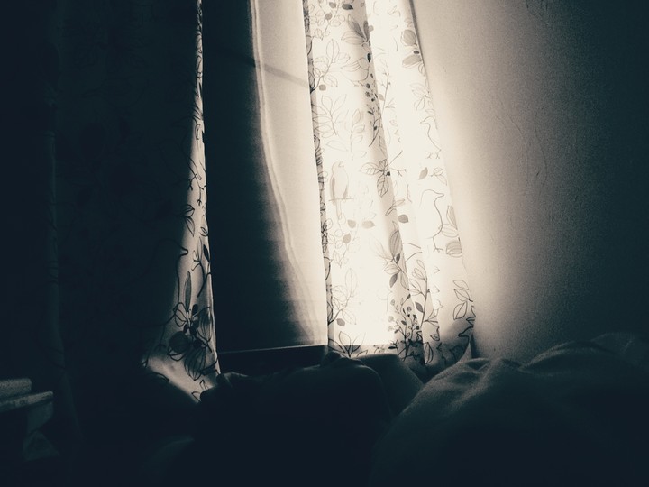 early morning