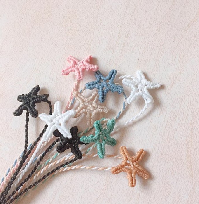 Thread Work