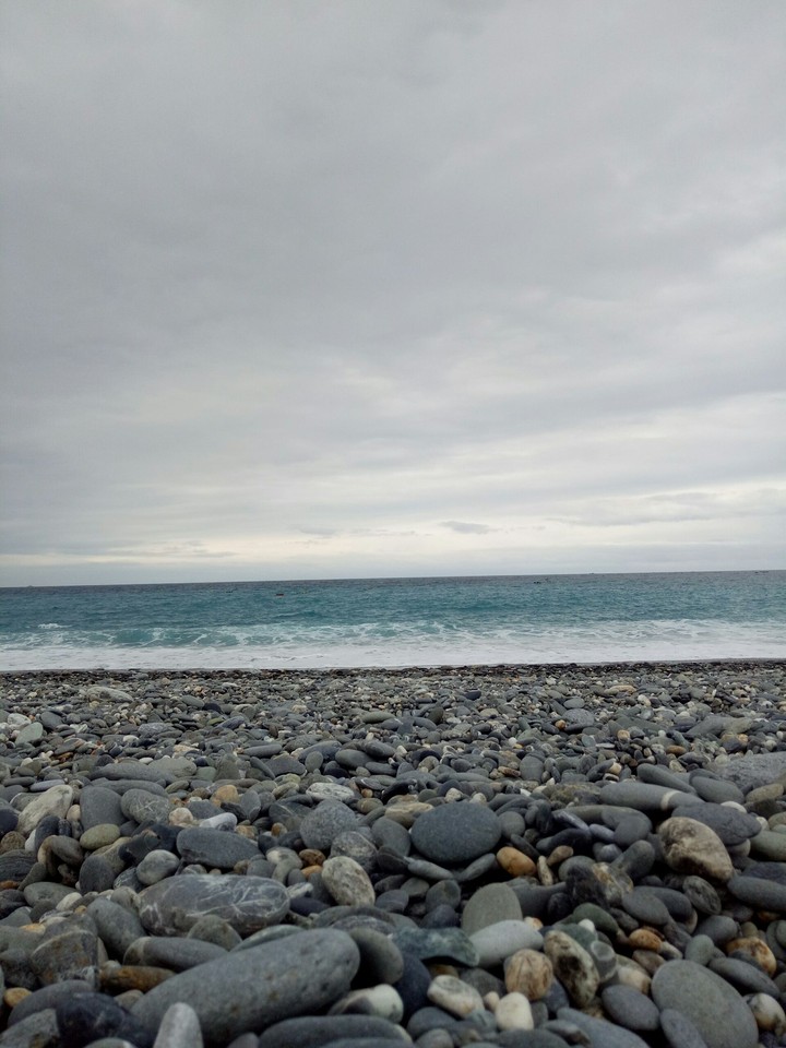 sea