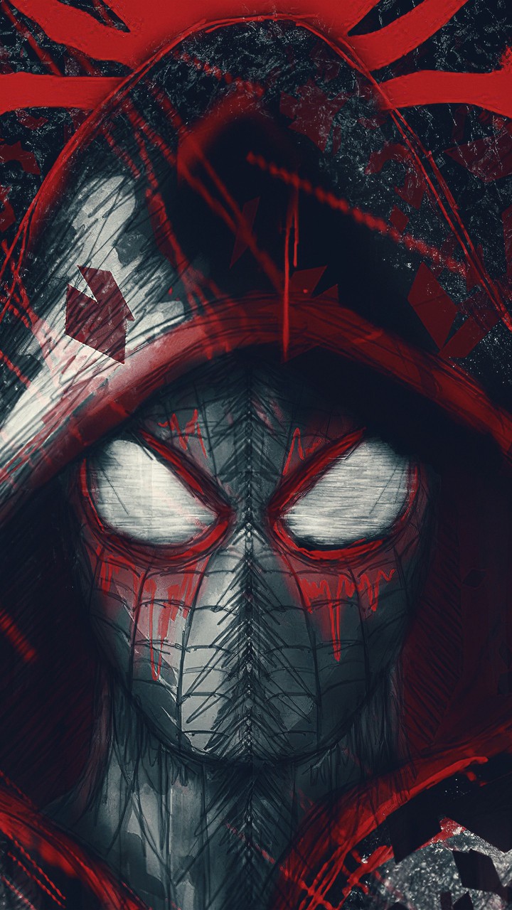 Spidey
