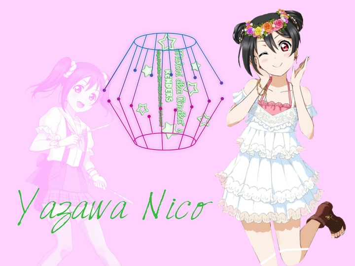 Yazawa Nico