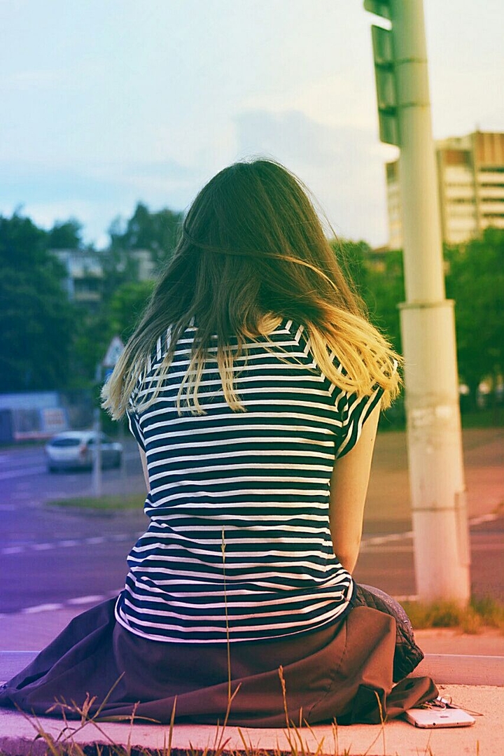 Girl