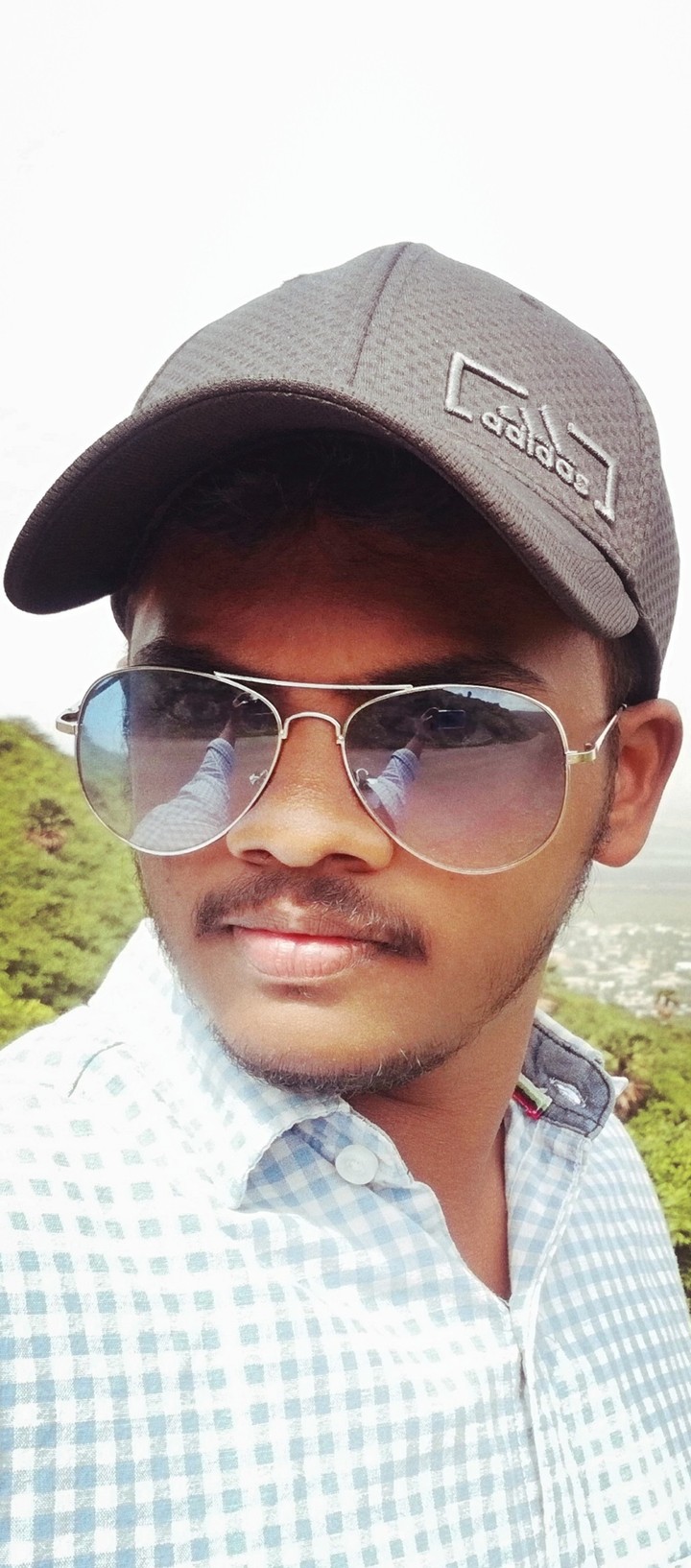 hill point