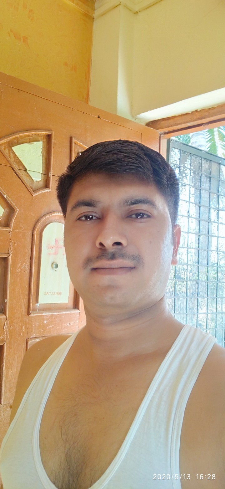 selfie