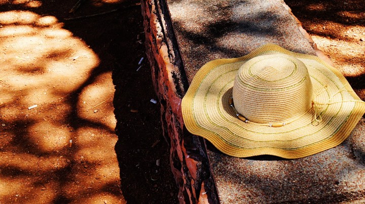 sunny hat