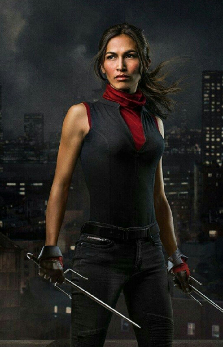 Marvel Elektra