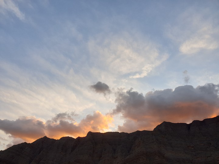 sky