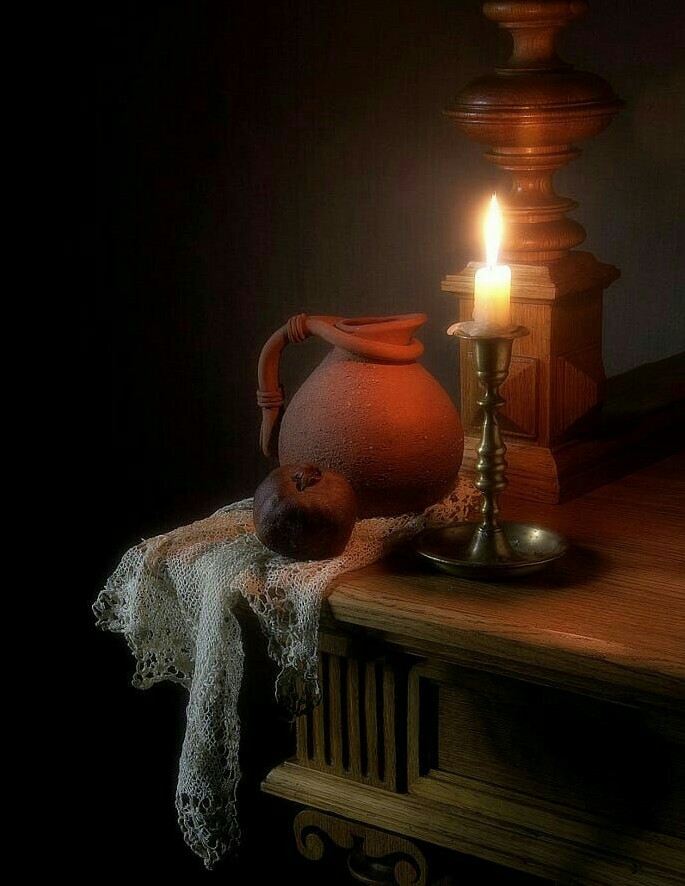 Good night ....