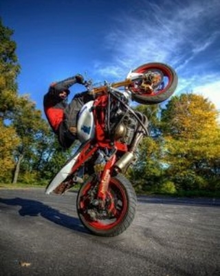 moto