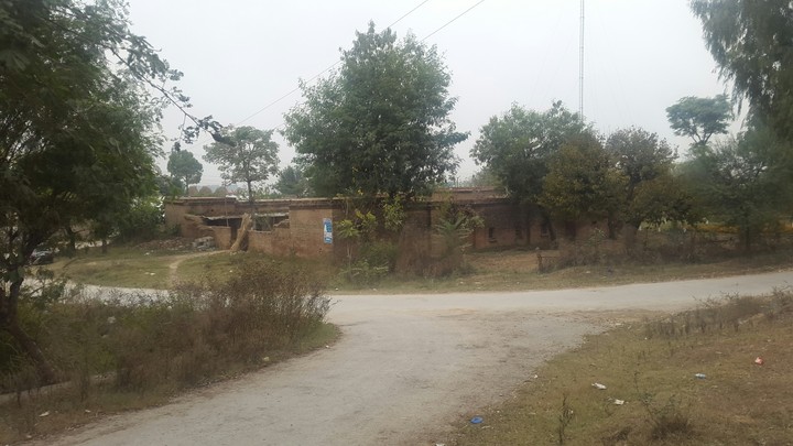 village