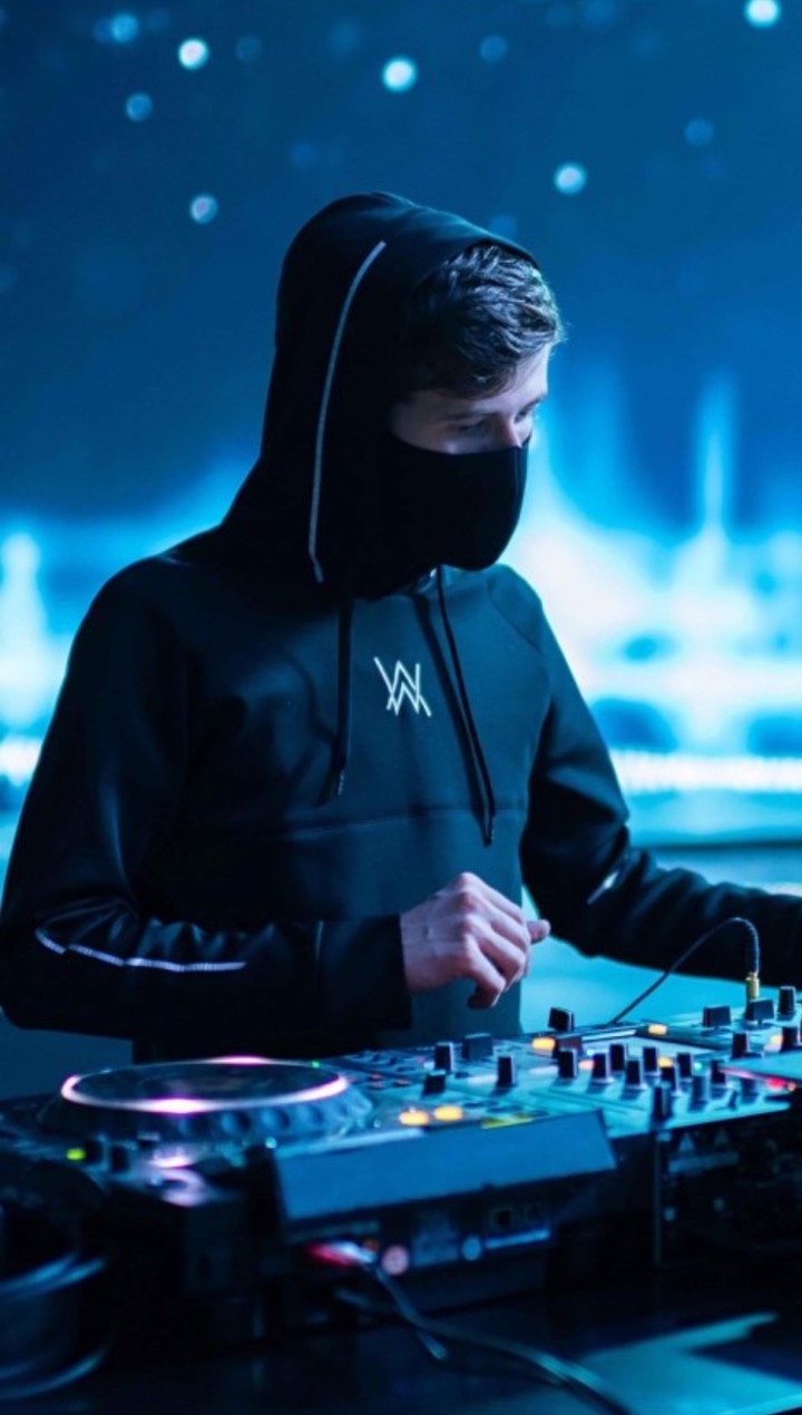 Alan Walker