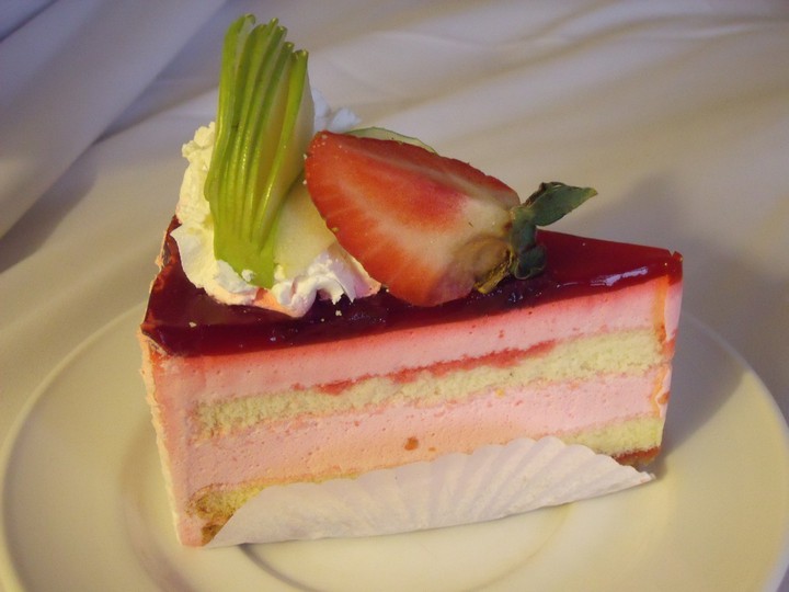 cake