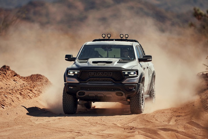 dodge