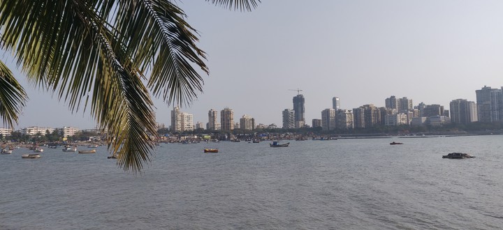 Arabian sea