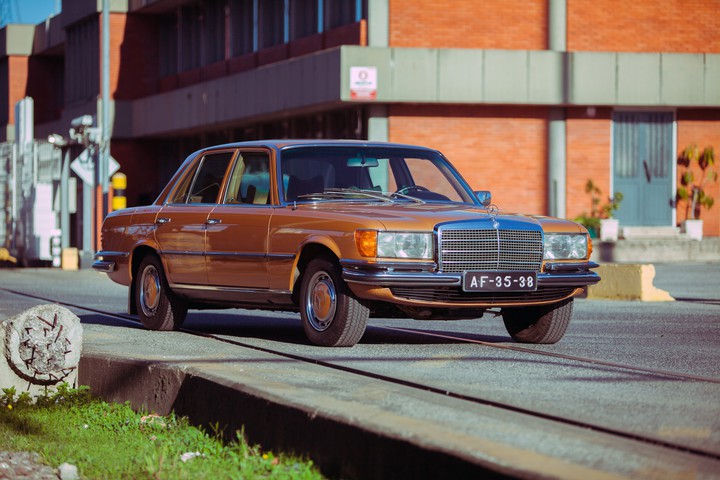 mercedes benz