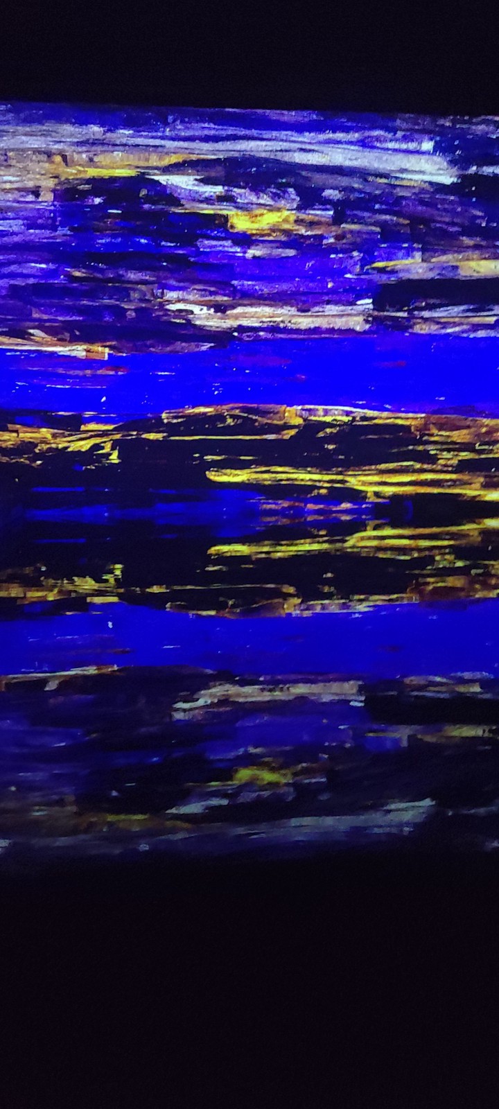 Pool of Lights
