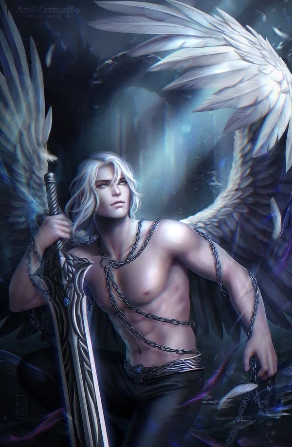 angel