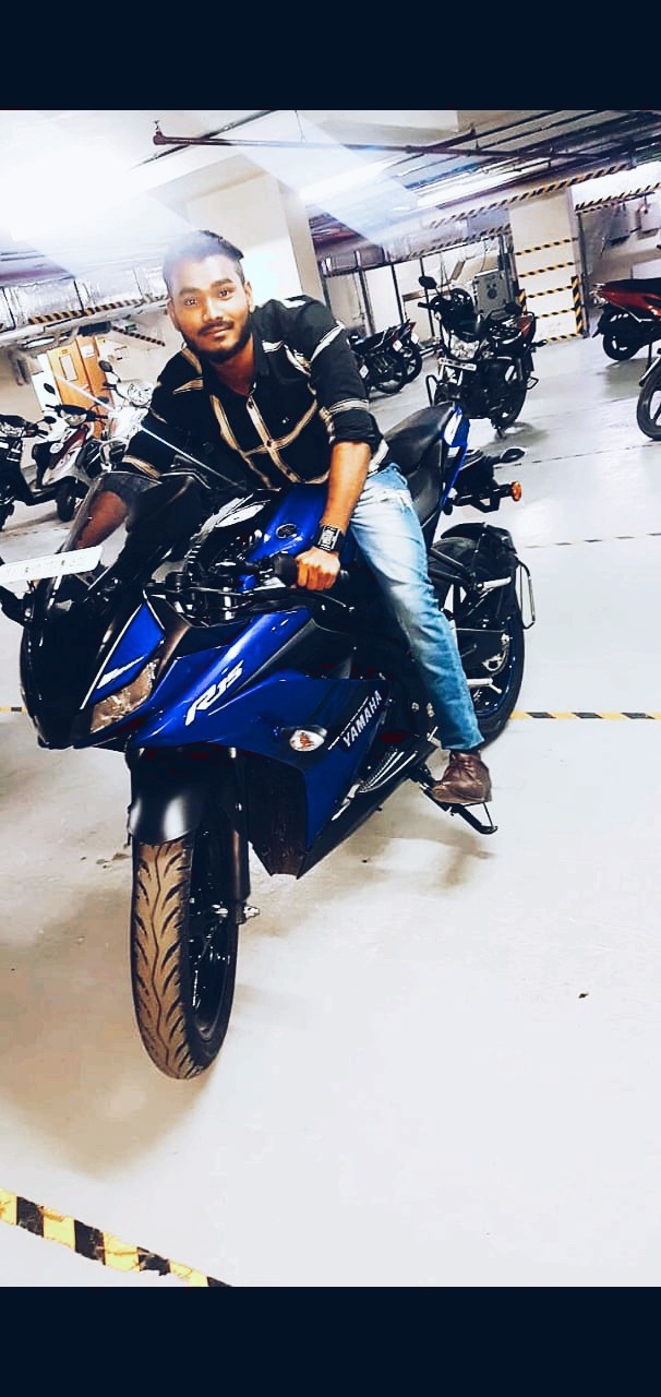 SIDDHARTH
