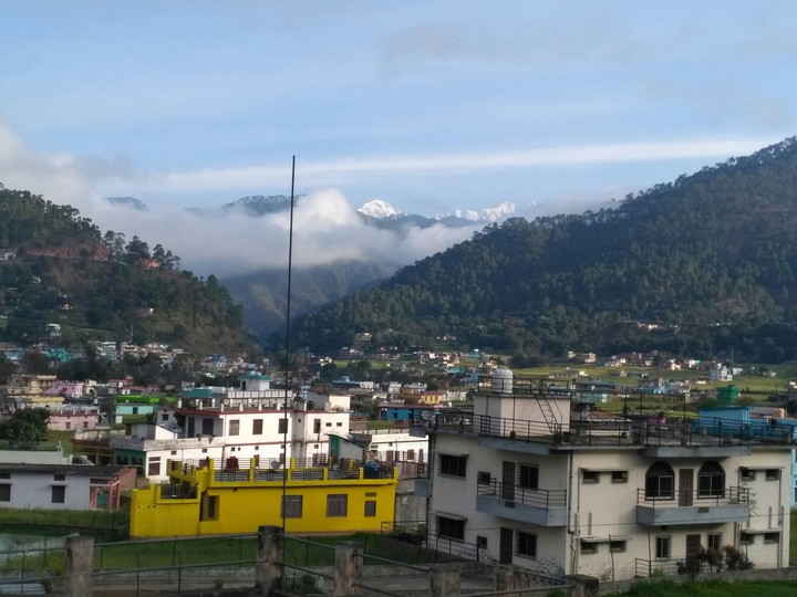 Uttarakhand