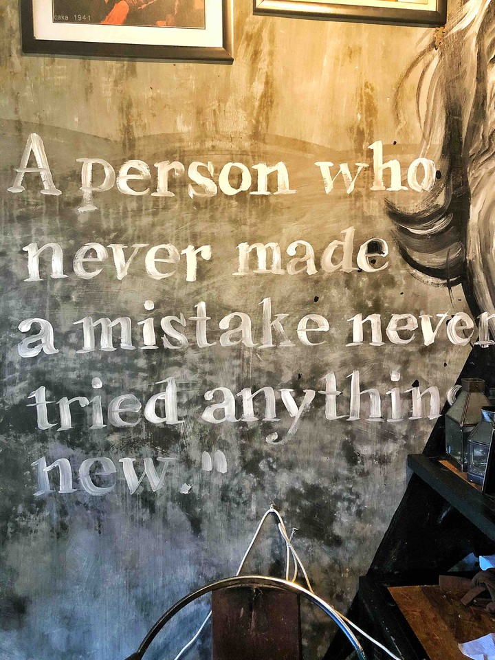 Wisdom