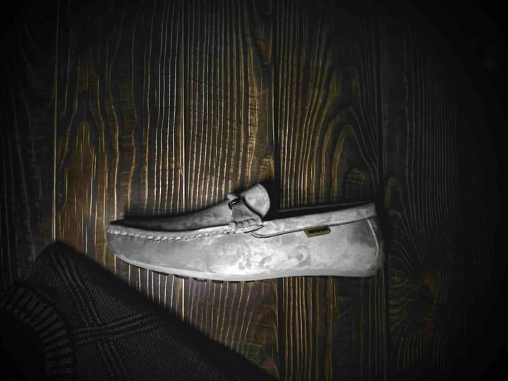 shoe