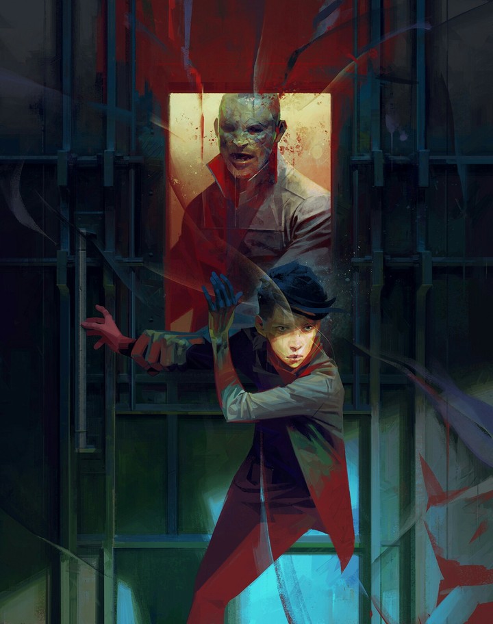 Sergey Kolesov