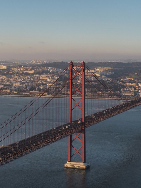 horizon, bridge–tunnel duvar kağıtları