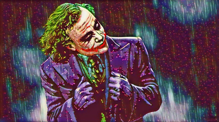 JOKER