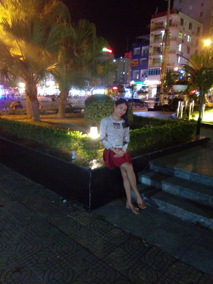 Đèn đêm