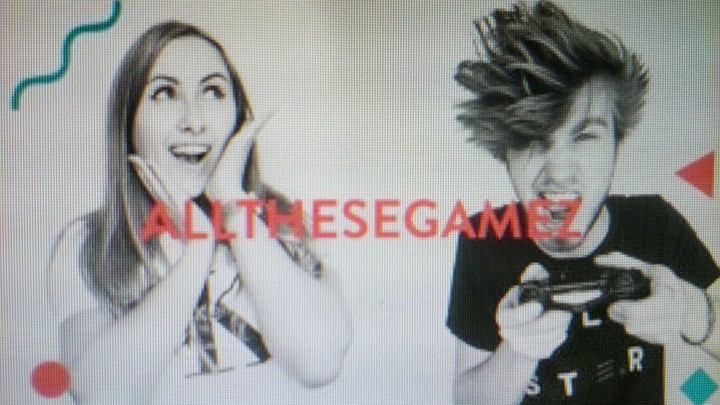 allthesegamez