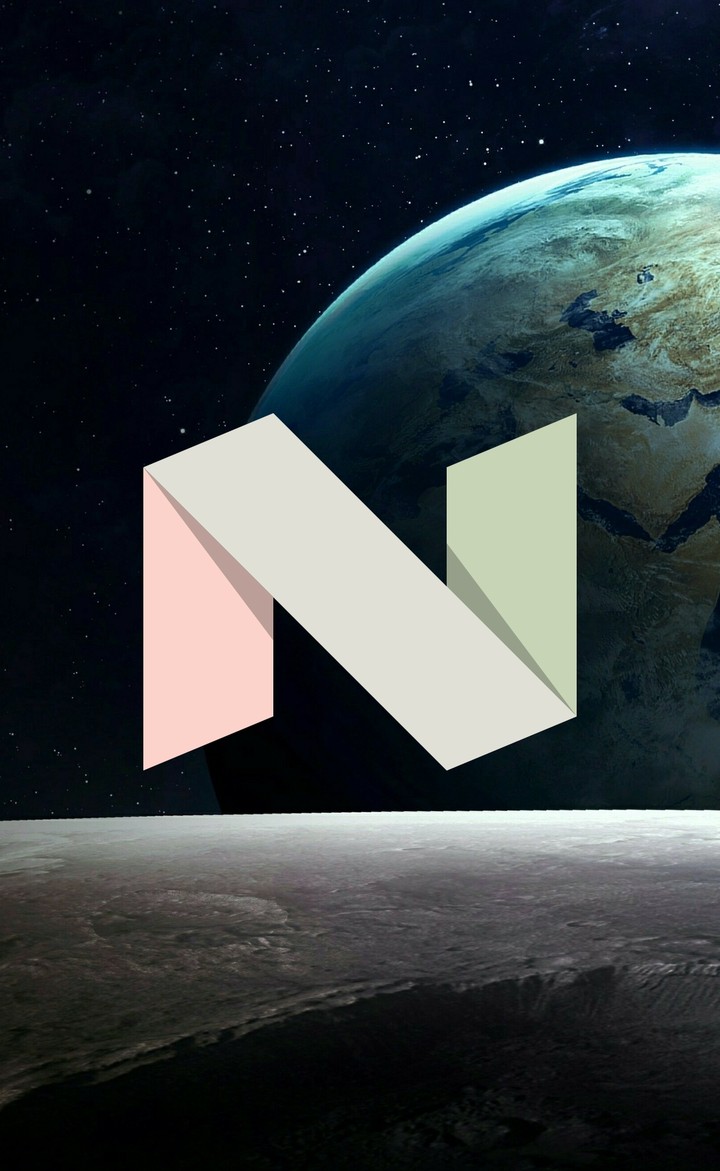Android N