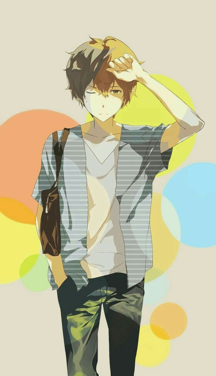 Hyouka