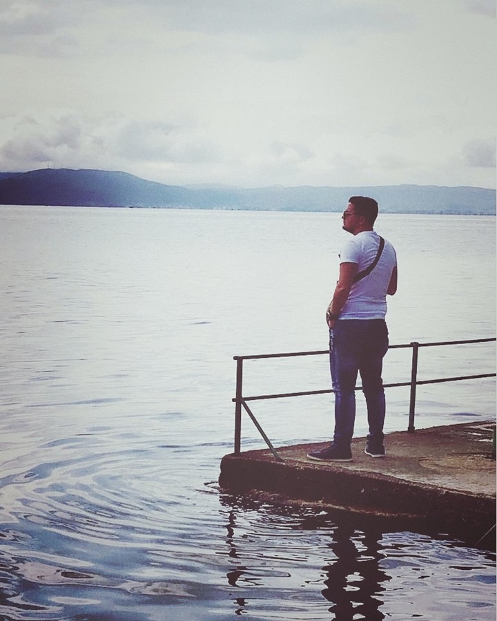 Silent   place