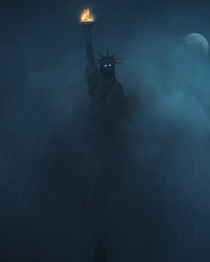 statue of liberty
