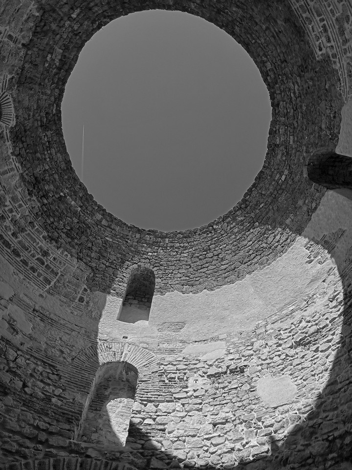 two circles