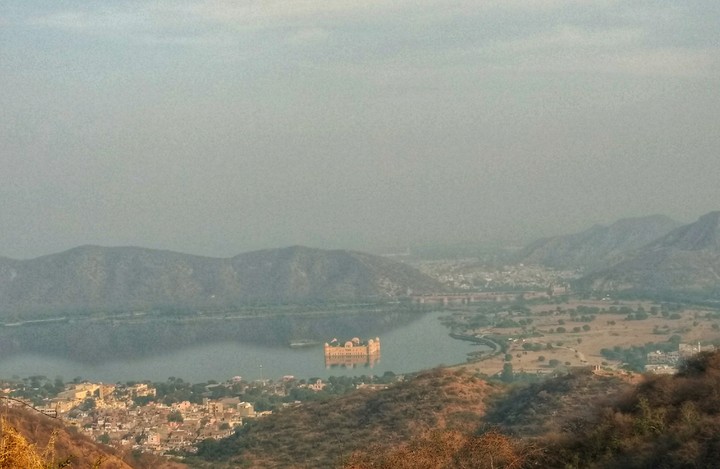 city view