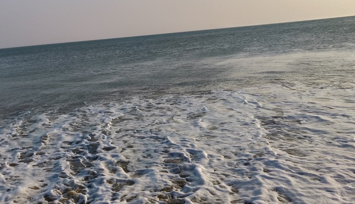 ocean