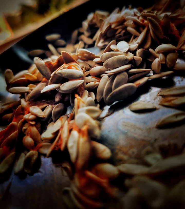 Seeds