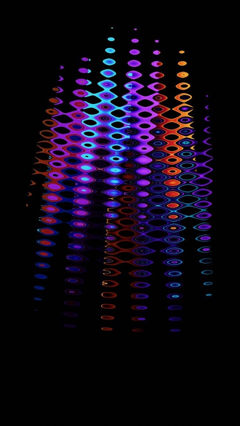 font, colorfull Hintergrundbilder