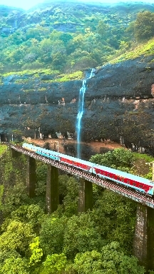 railway