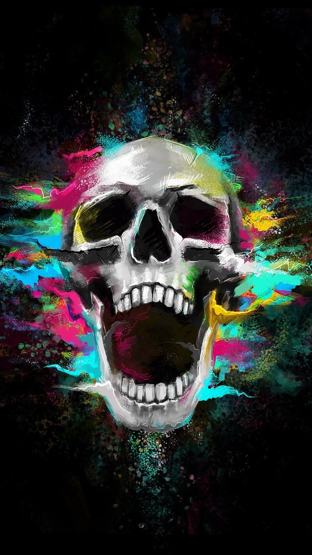 calavera