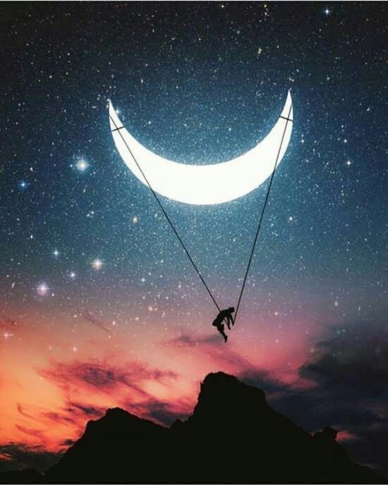 #night sky