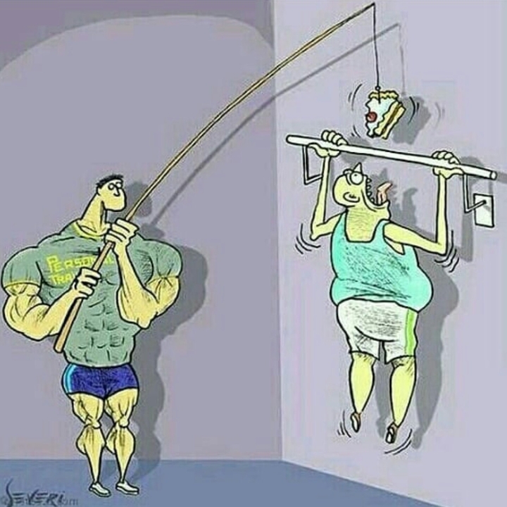 Get some motivation...